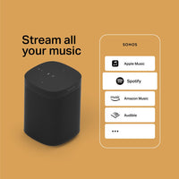 Sonos Sonos One 