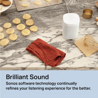 Sonos Sonos One 