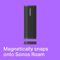Sonos Sonos Roam & Wireless Charger Set 