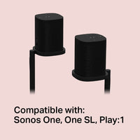 Sonos Sonos Stands for One, One SL 