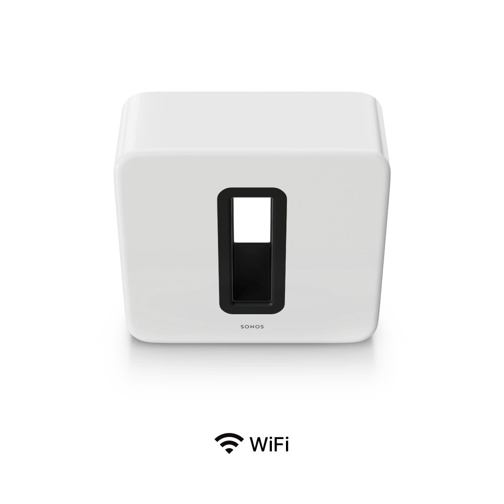 Sonos Sonos Sub Gen 3 (VIP)